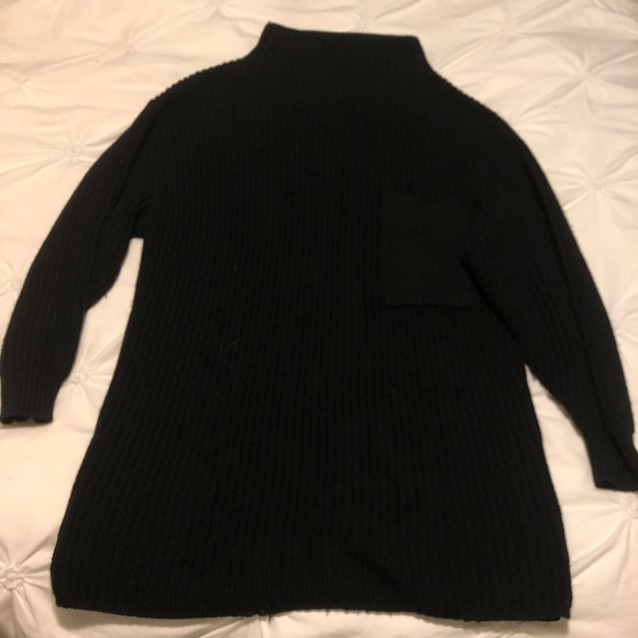 Wilfred Jasmin / Montpellier Sweater Dress - Picture 2 of 4